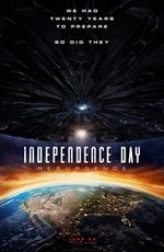 День независимости: Возрождение. Оригинальная версия с субтитрами