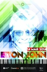 Elton John.The Million Dollar Piano