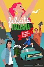 Felicita Italiana: Захочу и соскочу