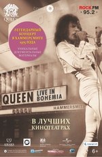 Queen Live in Bohemia