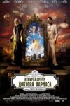 Воображариум доктора Парнасса