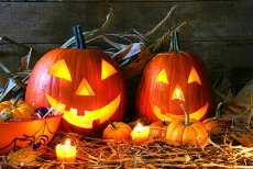 Интересные факты о Хэллоуине