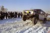 В Н.Новгороде 23 февраля состоится экстремальный джип-спринт "Каменные джунгли"