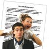 Брачный контракт... С чем его едят?